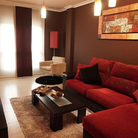 Piso Alerin Daire Silleda Dış mekan fotoğraf
