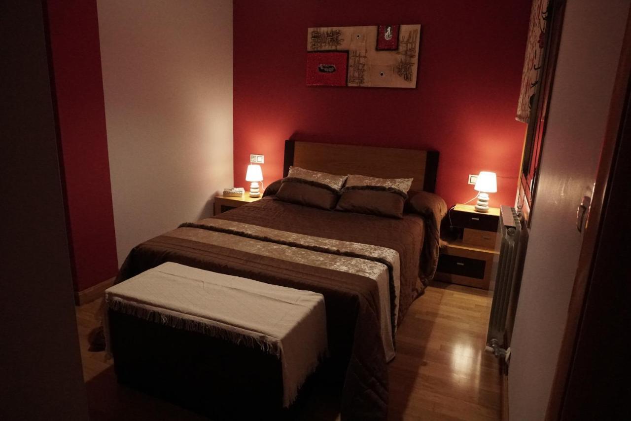 Piso Alerin Daire Silleda Dış mekan fotoğraf