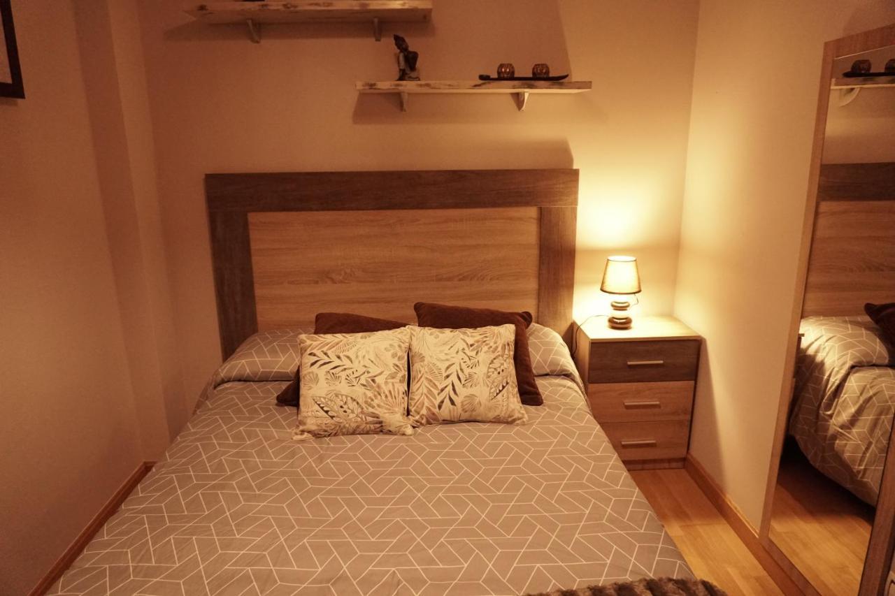 Piso Alerin Daire Silleda Dış mekan fotoğraf