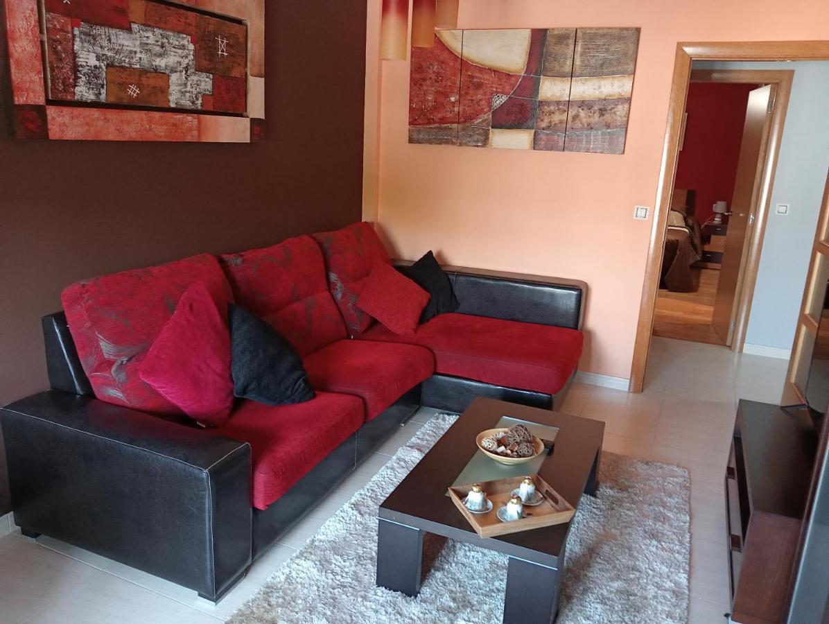 Piso Alerin Daire Silleda Dış mekan fotoğraf