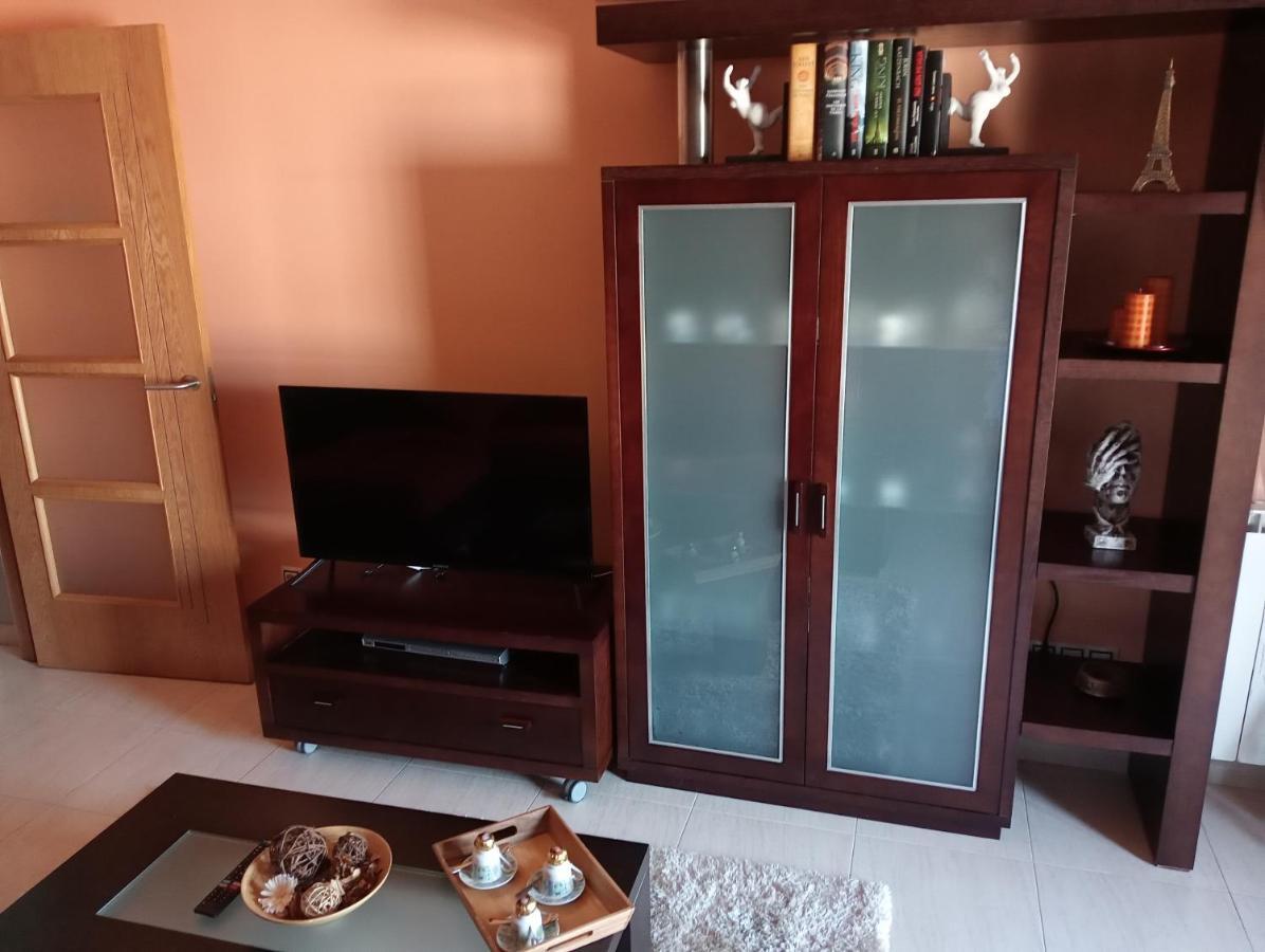 Piso Alerin Daire Silleda Dış mekan fotoğraf