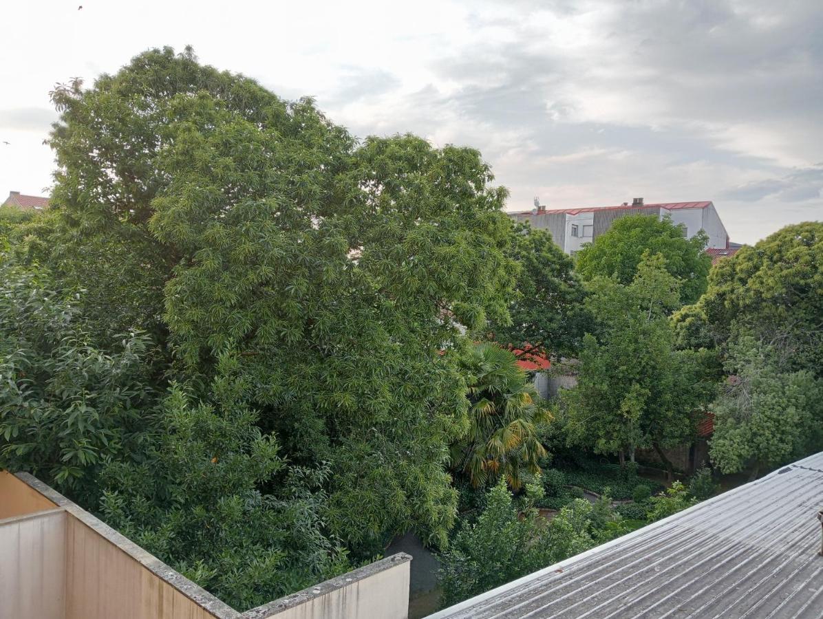 Piso Alerin Daire Silleda Dış mekan fotoğraf