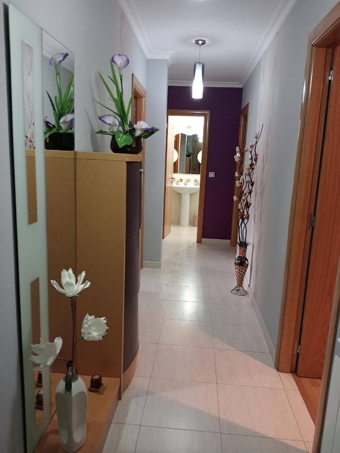 Piso Alerin Daire Silleda Dış mekan fotoğraf